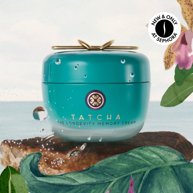 How to Get Hydrated, Healthy Skin with Tatcha